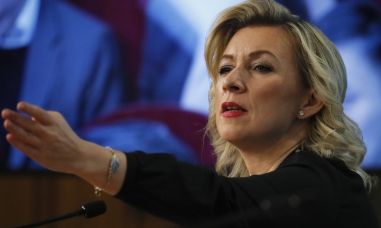 Русия обвини Великобритания в дестабилизиране на Европа чрез Украйна