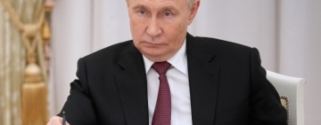 Путин бил готов да преговаря за Украйна, но войната в Близкия изток го разубедила