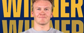 Тимон Хауган спечели слалома в Лилехамер