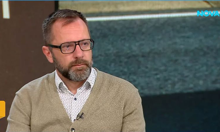 Йордан Вълчев, уволнен от АПИ: Искам да видя проверката, направена след освобождаването ми