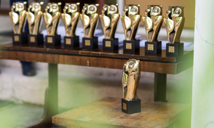 Стартират номинациите за конкурса за Националната награда „Христо Г. Данов“ - 2026