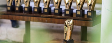 Стартират номинациите за конкурса за Националната награда „Христо Г. Данов“ - 2026