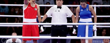 МОК реши: Без транссексуални жени на Олимпийски игри