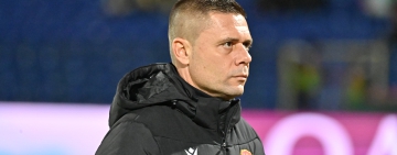 Александър Димитров: Надявам се да доминираме през целия мач срещу Соломоновите острови