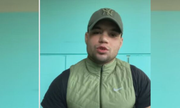 Прокуратурата с първа информация за инцидента с прокурорския син Васил Михайлов