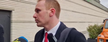 „Резултатите на българския футбол не отговарят на потенциала, който имаме“, категоричен е шеф в БФС