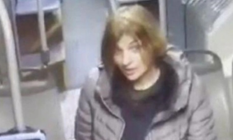 Задържаха жената, намушкала четирима души в София