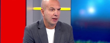 Георги Павлов: Българската атлетика иска свой дом