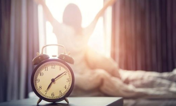 Смяната на времето наближава