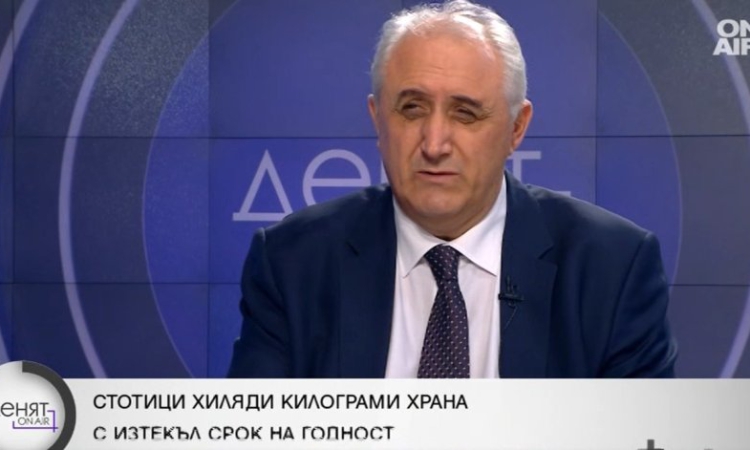 Мехмед Дикме: Народът е отвратен от политиците - гражданите виждат спекулата, корупцията