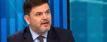 Лъчезар Богданов: Ако Ормузкият проток остане затворен с месеци, цените могат да отидат значително нагоре