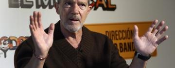 Бандерас: От латиноамериканците и чернокожите се очакваше да играят само злодеи