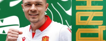 Български национал: Хейтят ни хора, които не са се събличали по физическо! Ако беше сърбин, Марин Петков щеше да е в Ливърпул