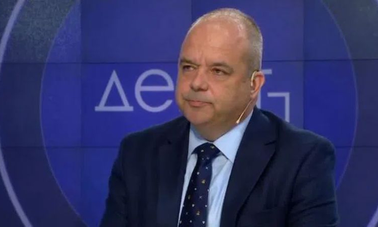 МВР за зам.-министър Иван Анчев: Спазил е разпоредбите на чл. 75 и чл. 76 от Закона за Сметната палата