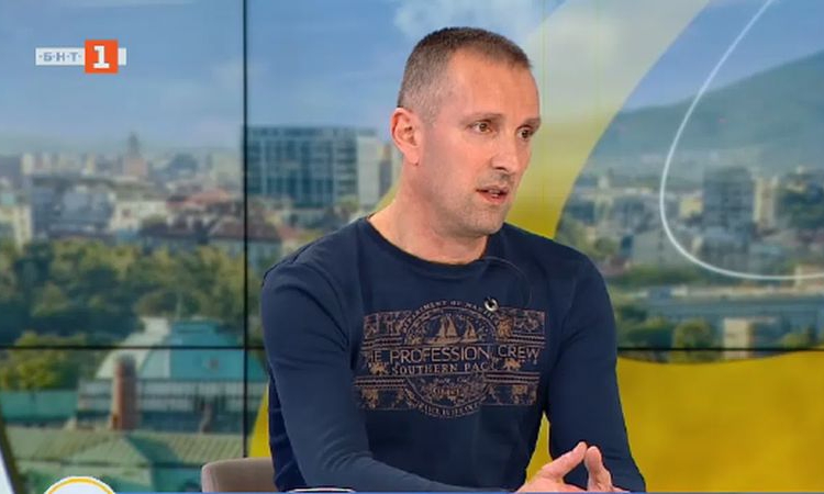 Кирил Борисов (журналист): Прокурорският син е на път да се превърне от малък в голям бандит