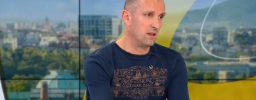 Кирил Борисов (журналист): Прокурорският син е на път да се превърне от малък в голям бандит