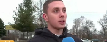 Дванайсетокласник с 28 импланта в гръбнака лежа в ареста след фалшиво положителен тест за дрога