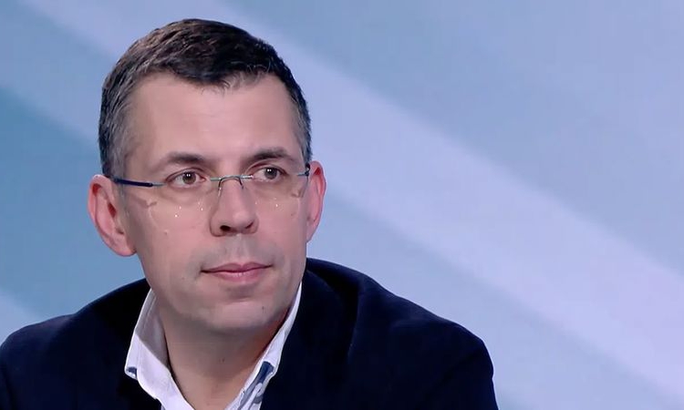 Адв. Христев: Гюров е законен премиер