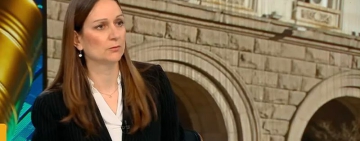 Министър Ирина Щонова: Няма криза на пазара на горивата, а сътресения