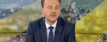 Икономист: Ситуацията с горивата донякъде се драматизира