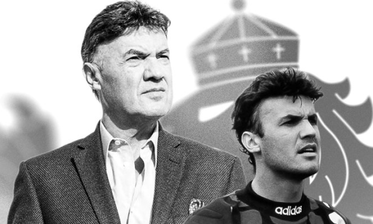 БФС и БПФЛ за Борислав Михайлов: Тъжен ден за българския футбол - напусна ни легендарният