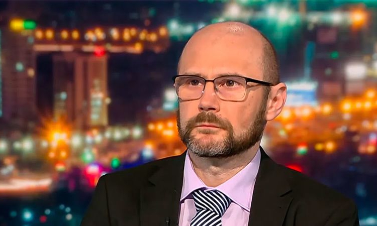 Министър Янкулов: Нарушенията на Сарафов са комплексни и включват морални норми