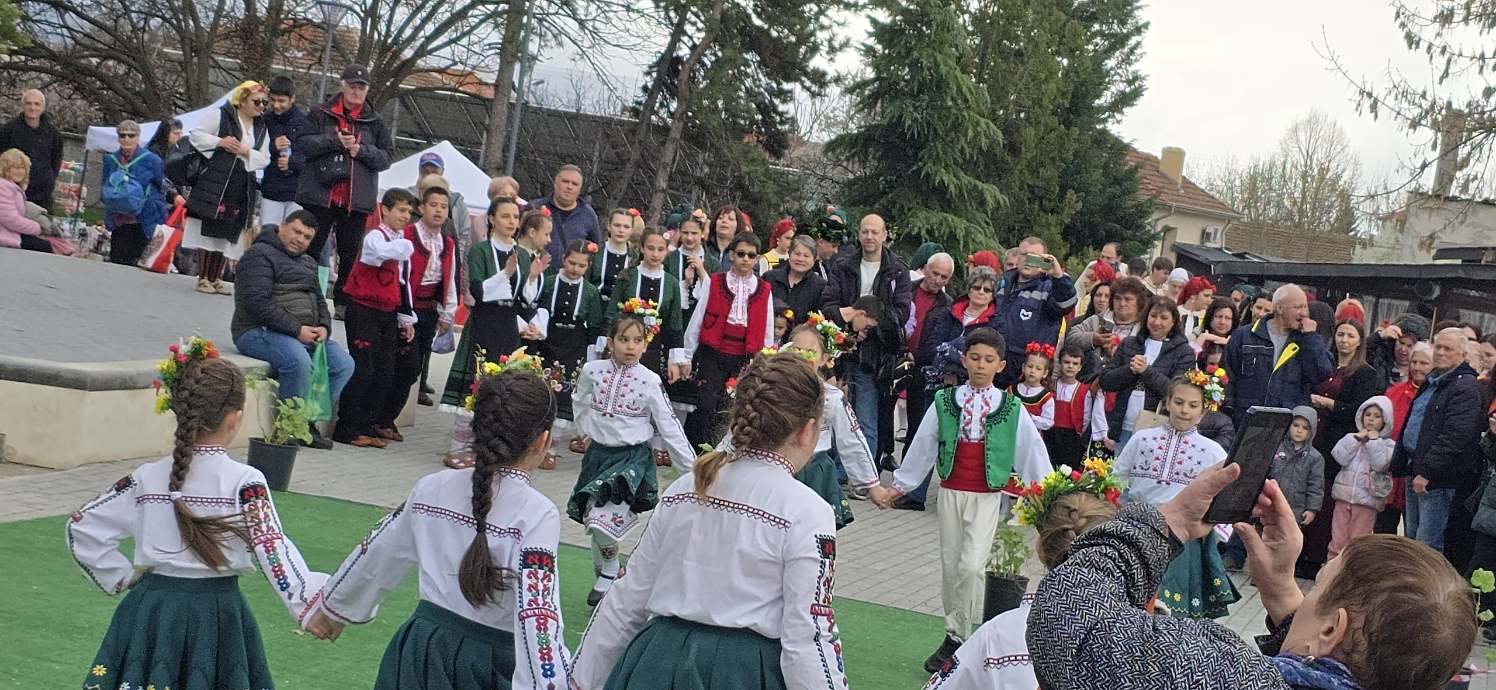 Атанас Телчаров: Силна България има тогава, когато има силно българско село и държава, която стои зад своите производители