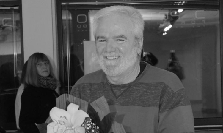 Почина обичаният музикант Кирил Ампов