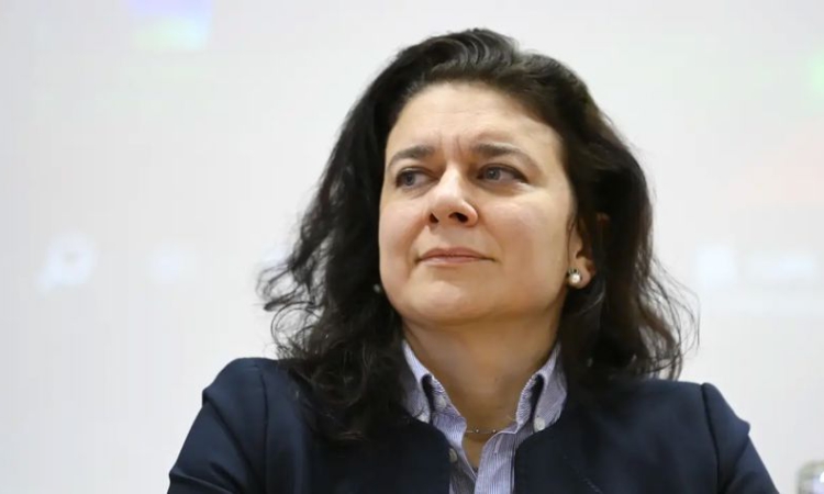 Кремена Илиева: Беше ми съобщено, че заповедта ми няма да бъде продължена