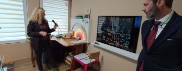 Областният управител стартира инициатива в подкрепа на деца и младежи със специални потребности