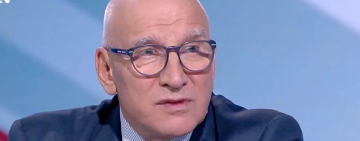 Левон Хампарцумян с мрачна прогноза: Очакват ни инфлационен натиск, дефицити и високи цени на някои стоки