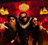 Skindred се присъединяват към Hills of Rock 2026