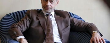 Шефът на УЕФА заплаши Италия: Ще ви вземем Европейското