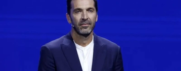 Джанлуиджи Буфон също подаде оставка