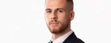 Студентът Иван Рашев: Предлагаме стабилност, предвидимост и ясна посока за развитие на България