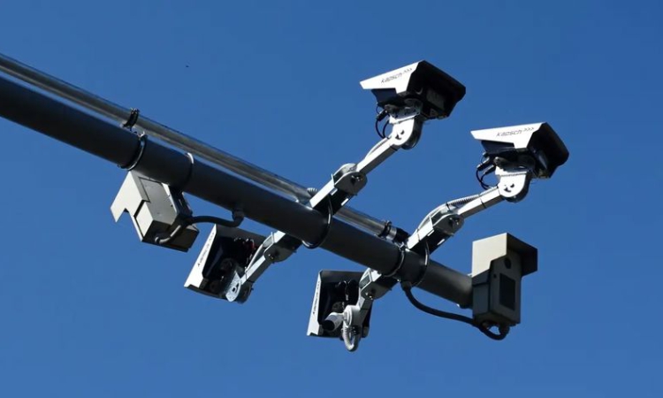 МВР взема книжки за средна скорост от май