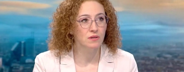 Шалапатова за инцидента в Ямбол: Най-много ме шокира, че имаме две деца, които са абсолютно неизвестни за нито една институция