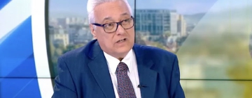 Марин Райков: България не е във война, НАТО не е във война