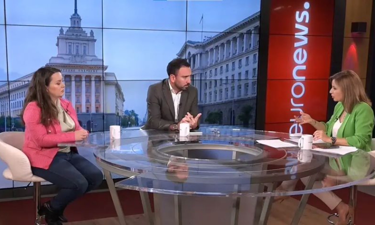 Анализатори: От огромно значение на предстоящите избори е колко хора ще упражнят правото си на глас