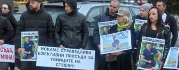 След като мъж почина при жесток побой в Слънчев бряг: Близки настояват за справедливост