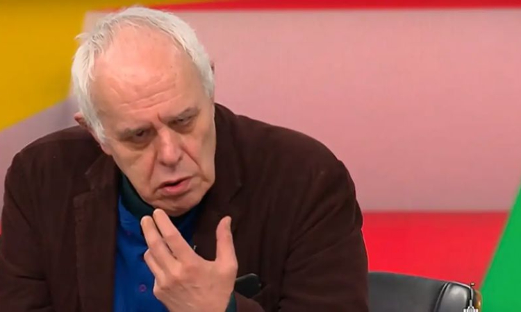 Райчев: Около 3 милиона души ще упражнят правото си на глас, като допълнителни около половин милион все още се колебаят