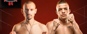 Бойците преминаха успешно кантара за ELITBET MAX FIGHT 64