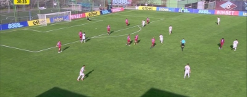 Септември и Ботев Враца не излъчиха победител