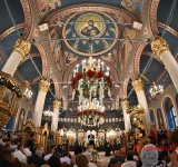 Започва Страстната седмица