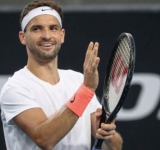 Григор Димитров отпадна от „Мастърс“ турнира в Монте Карло, изпада от топ 130