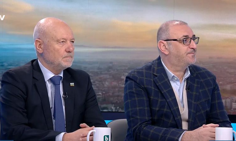 Проф. Тагарев за примирието в Близкия изток: Тази нощ светът си отдъхна