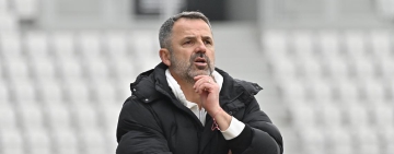 Душан Косич: Надявам се да играем още мачове с Ботев до края на сезона