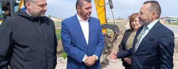 Министър Найденов: Проблемите с обхода на Пловдив са решими