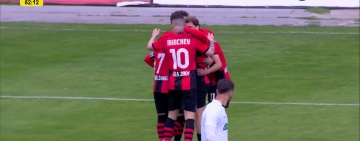 Локомотив София надви Берое след обрат