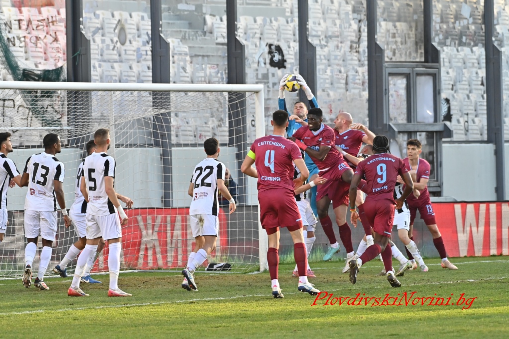 Български клуб е сред лидерите в света по развитие на млади играчи